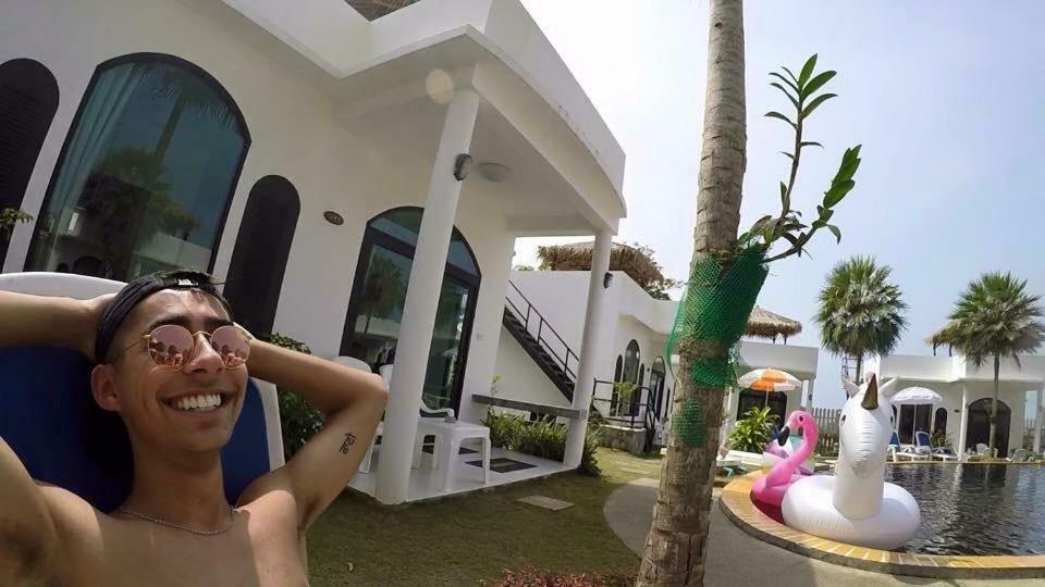 カラローステ ランタ ザ プライベート リゾート Ko Lanta エクステリア 写真