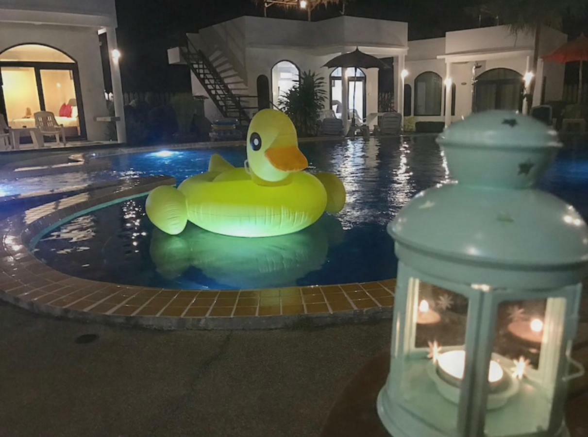 カラローステ ランタ ザ プライベート リゾート Ko Lanta エクステリア 写真