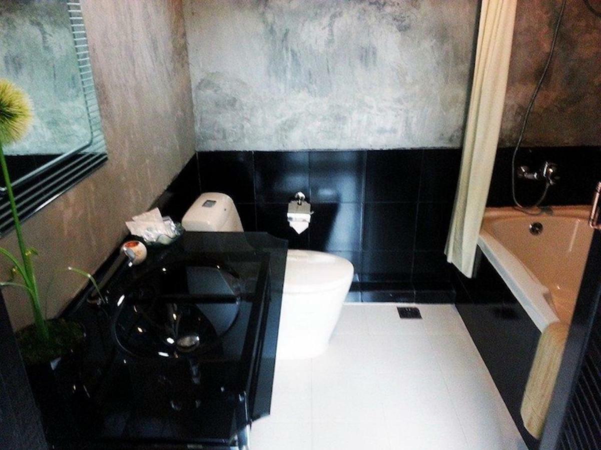 カラローステ ランタ ザ プライベート リゾート Ko Lanta エクステリア 写真